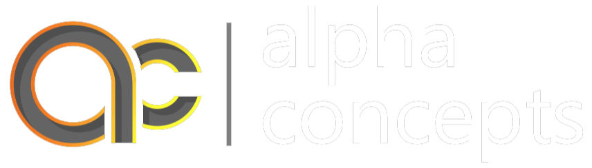 Alpha Concepts Tired of paying professional installers high hourly rates just to get professional-grade systems like RTI and Lutron in your home? At Alpha Concepts, we help tech-savvy homeowners install and program high-end smart home, audio-visual, and security systems