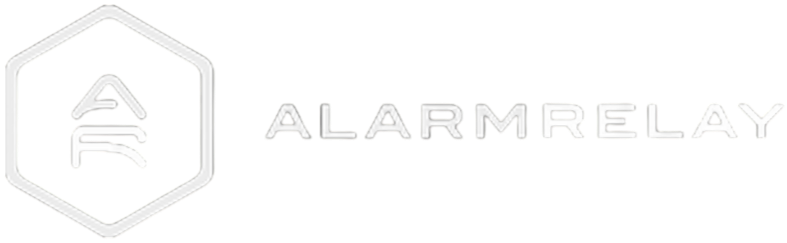 Alarm Relay Monitoring Alarm Relay professional monitoring service for smart home security systems by Alpha Concepts